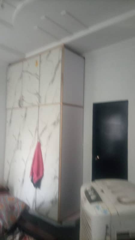 8 marla Beautiful Portion for Rent 11