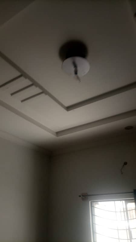 8 marla Beautiful Portion for Rent 13