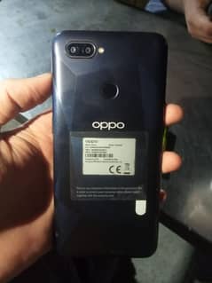 Oppo A 12 4/64 13500