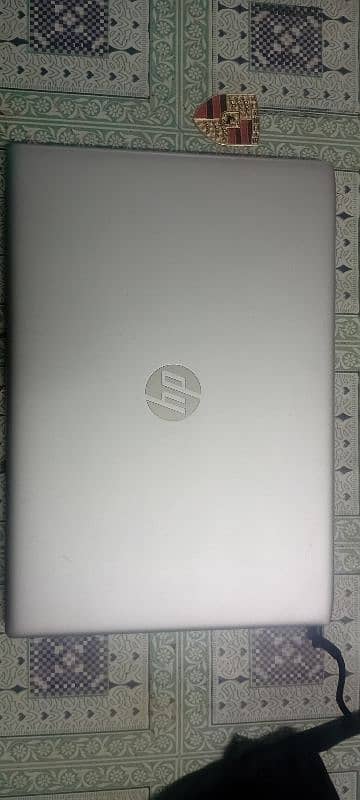 HP ProBook 450 G5 (7th Gen) 2Gb Graphic Card 0