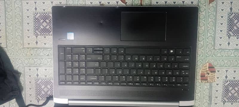 HP ProBook 450 G5 (7th Gen) 2Gb Graphic Card 1
