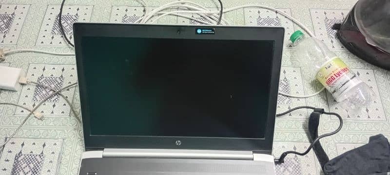 HP ProBook 450 G5 (7th Gen) 2Gb Graphic Card 2