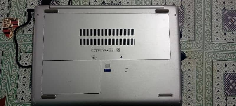 HP ProBook 450 G5 (7th Gen) 2Gb Graphic Card 3