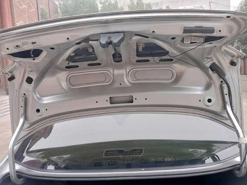 Honda City IVTEC 2012 7