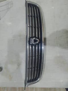 2000 Corolla 2