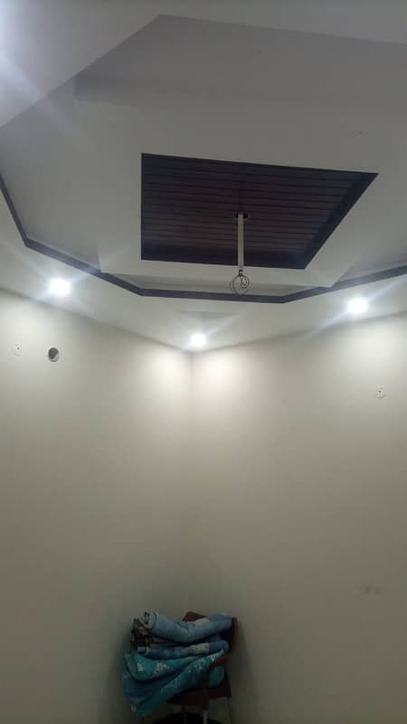5 Marla Brand New Double Unit House For Sale. 3