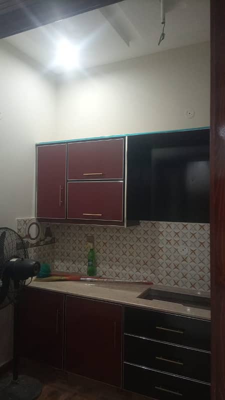 5 Marla Brand New Double Unit House For Sale. 8