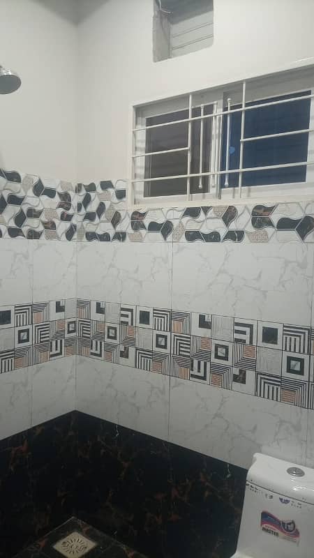 5 Marla Brand New Double Unit House For Sale. 14
