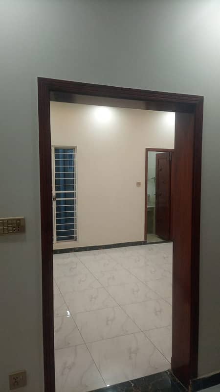 5 Marla Brand New Double Unit House For Sale. 17