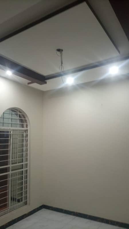 5 Marla Brand New Double Unit House For Sale. 20