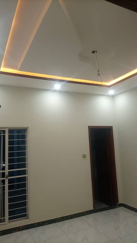 5 Marla Brand New Double Unit House For Sale. 24