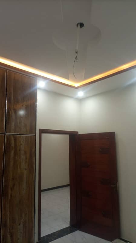 5 Marla Brand New Double Unit House For Sale. 26