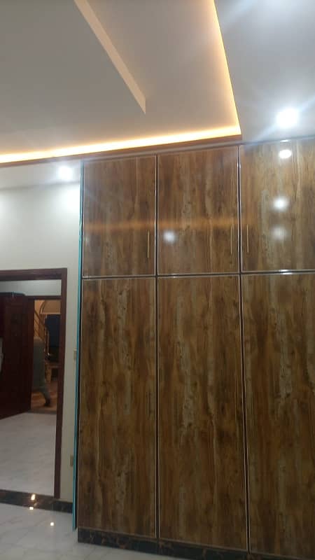 5 Marla Brand New Double Unit House For Sale. 30