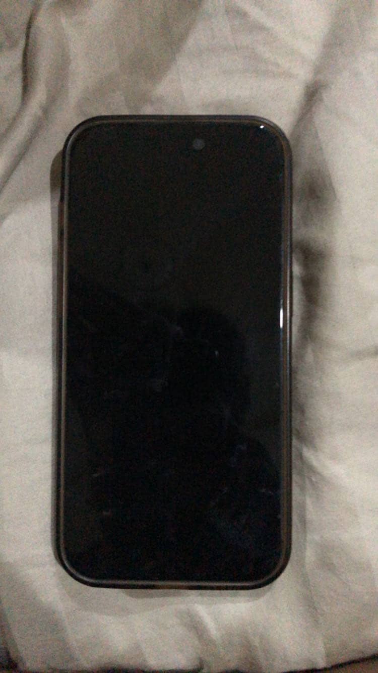 Iphone 14 pro 0