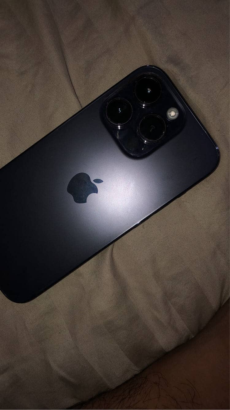 Iphone 14 pro 1