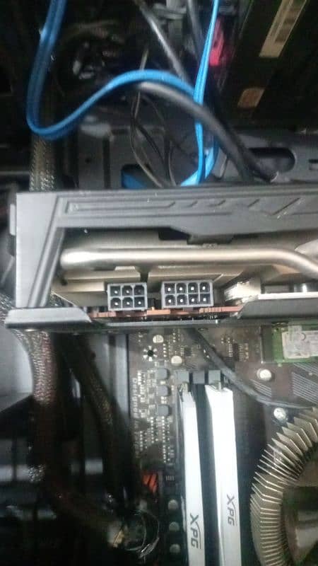 RX 5700 XT Sapphire Pulse Sealed VGA Card 4