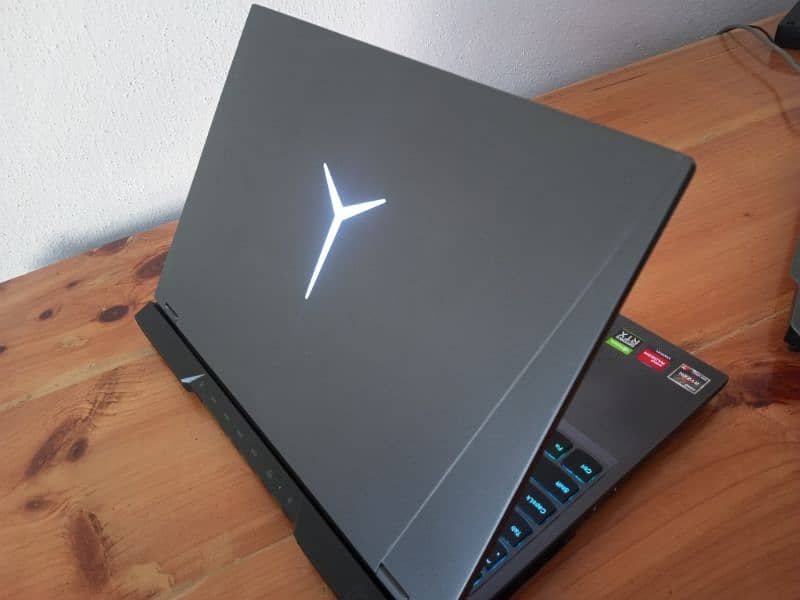 Lenovo Legion 5 Pro Gaming Laptop 1