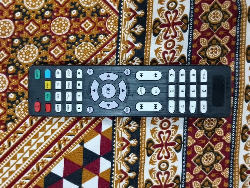 Samsung LED (32-inch) 3