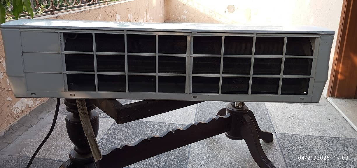 HAIER 1.5 Ton AC Split, DC Invertor, Very Good Condition @ 110,000/- 6