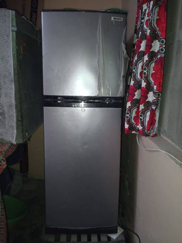 orient fridge 0