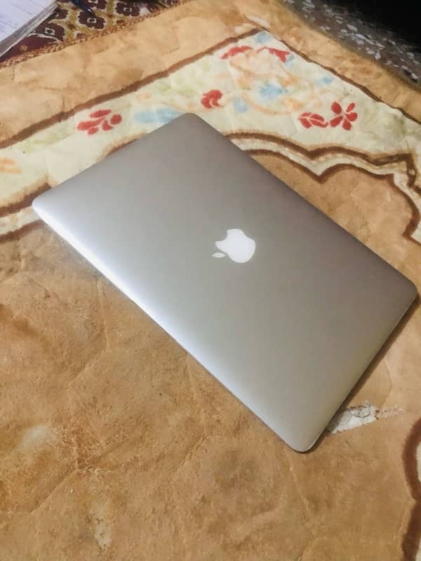 MacBook air 1