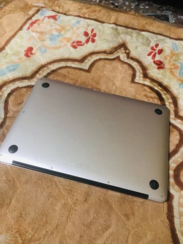 MacBook air 3