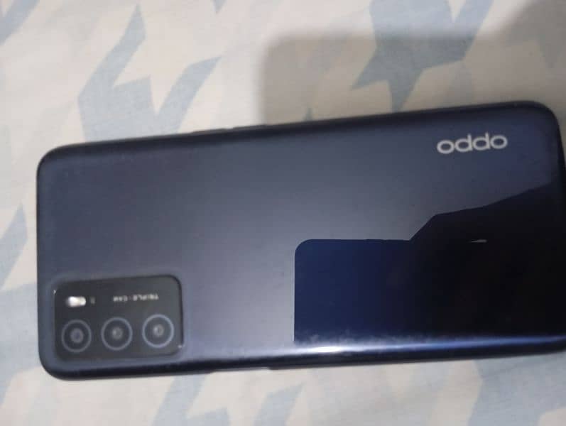 oppo A16 0
