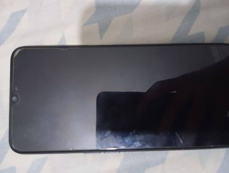 oppo A16 1
