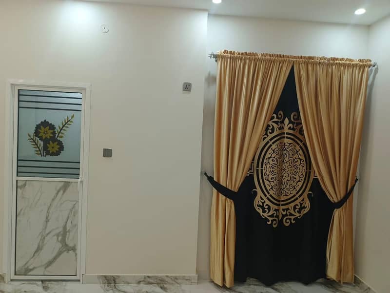 4 Marla Beautiful House For Rent In Sheikh Collony Sialkot 0