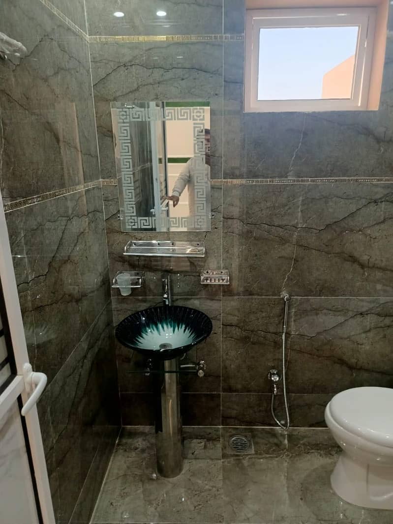 4 Marla Beautiful House For Rent In Sheikh Collony Sialkot 1