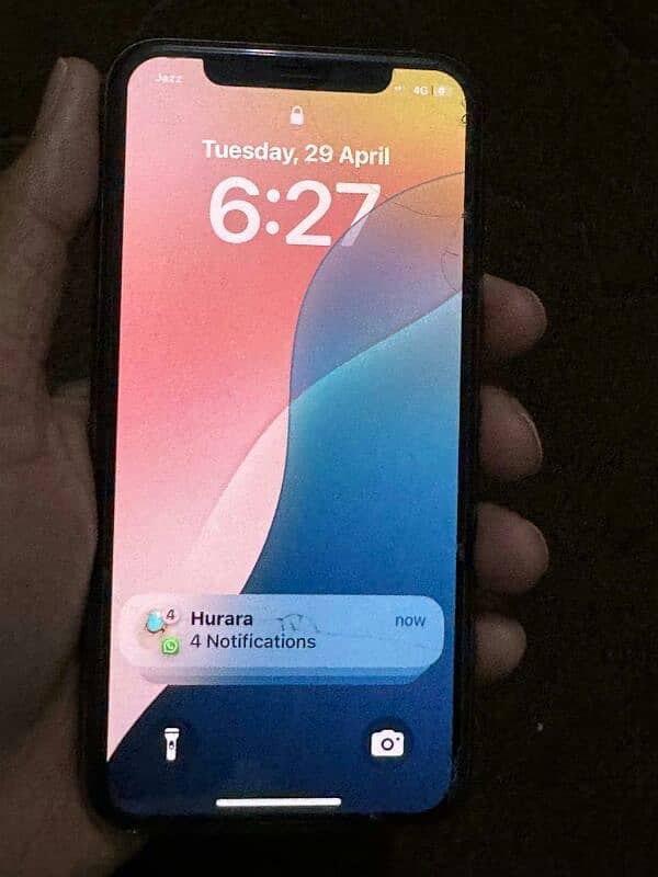 iphone 11 pro PTA proved 3
