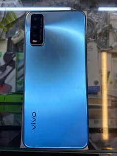 VIVO Y20S G    4 128. full and final price