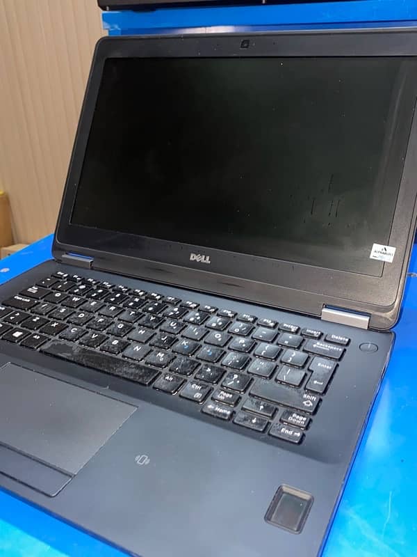 DELL E7270 1