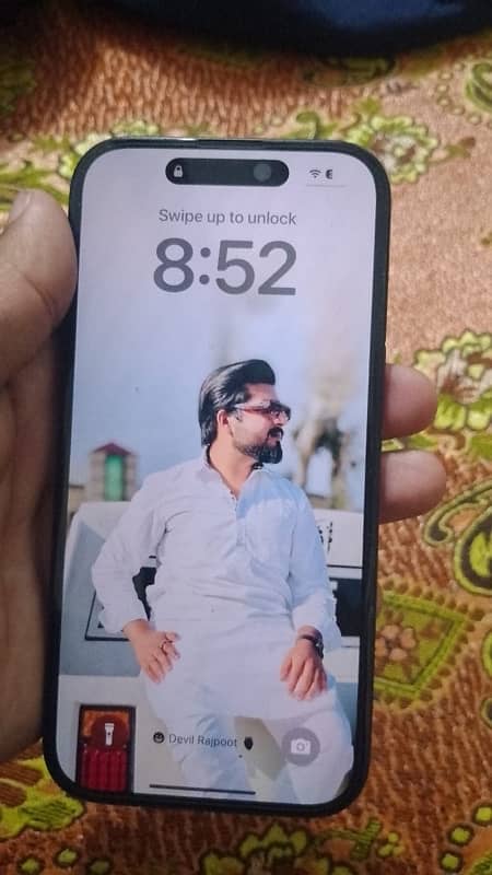 94 battery health 0
