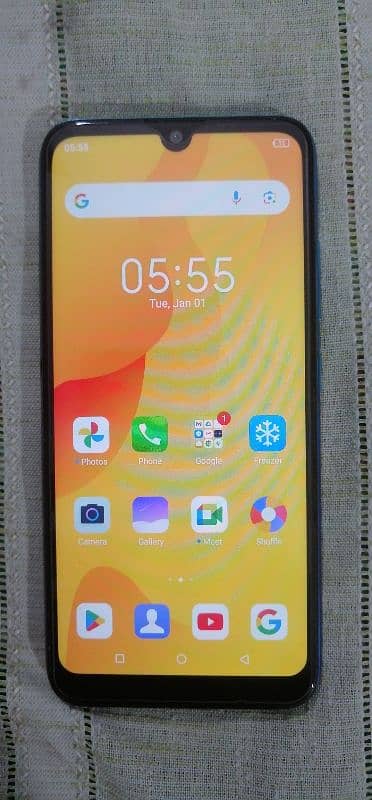 itel mobile 2/32GB , pta approved mobile 0