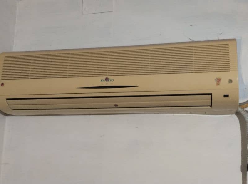Air Condition 0