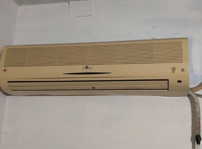 Air Condition 1