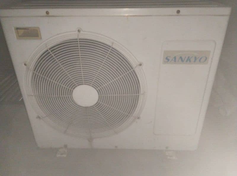 Air Condition 2