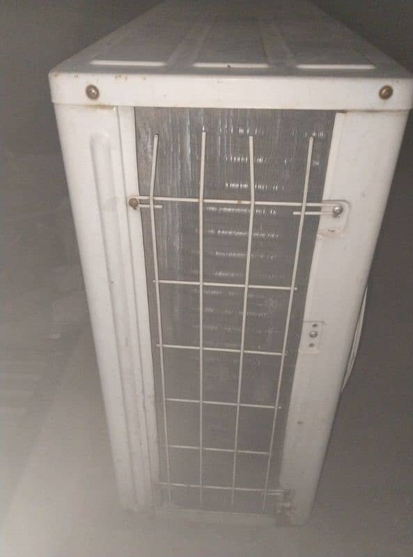 Air Condition 3