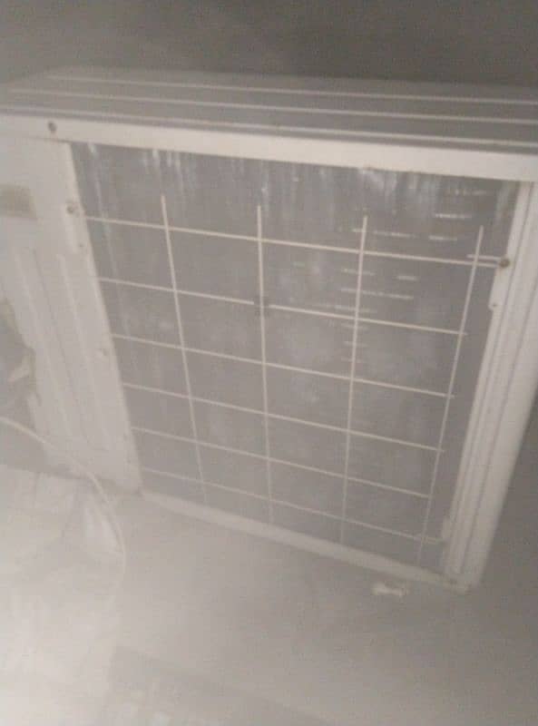 Air Condition 4
