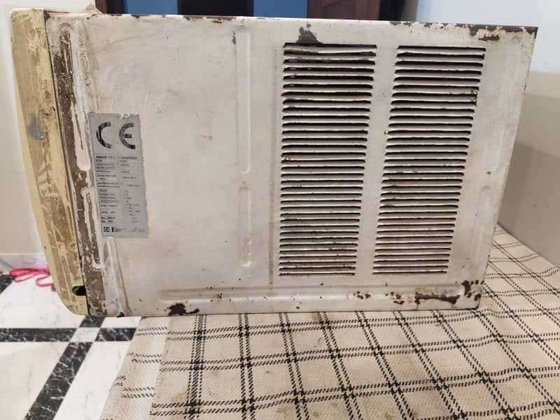window ac 0.75Ton 1