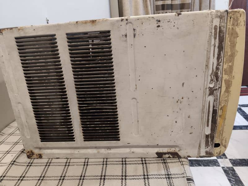 window ac 0.75Ton 3