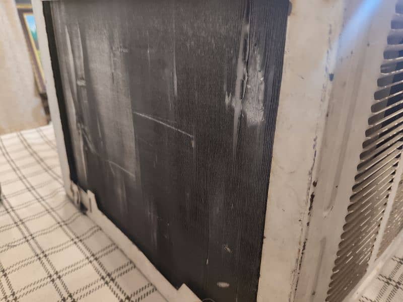 window ac 0.75Ton 4
