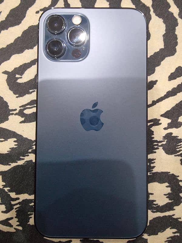 12 pro 128gb pta Approved 0