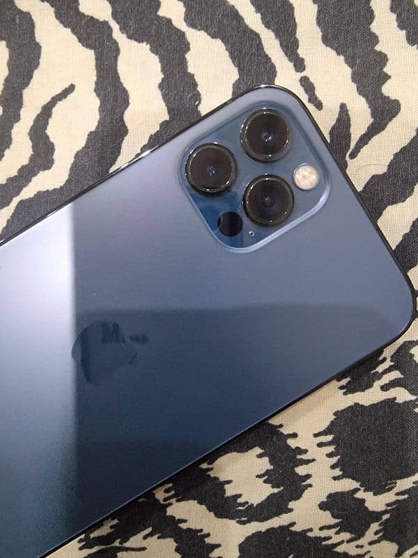 12 pro 128gb pta Approved 1