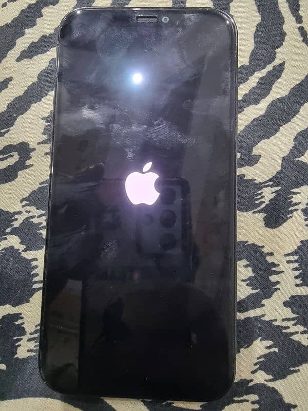12 pro 128gb pta Approved 3