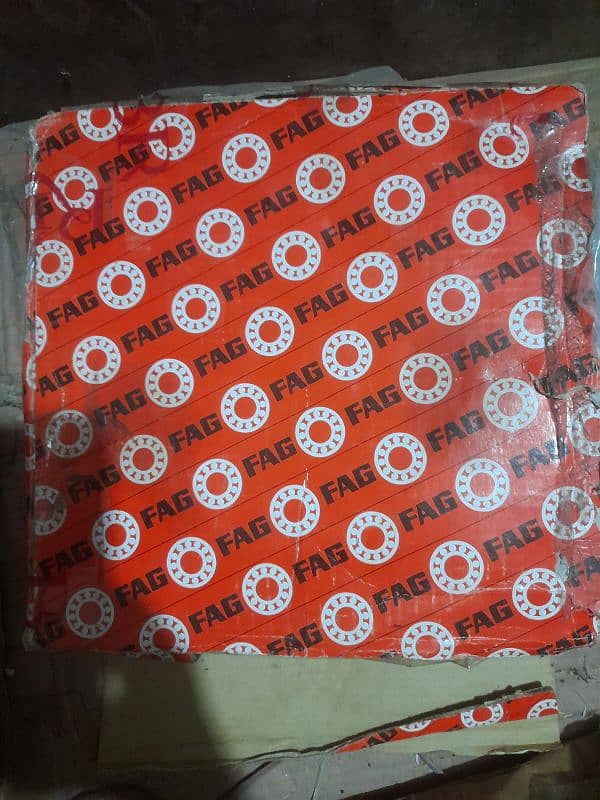 New brand bike bearing 2