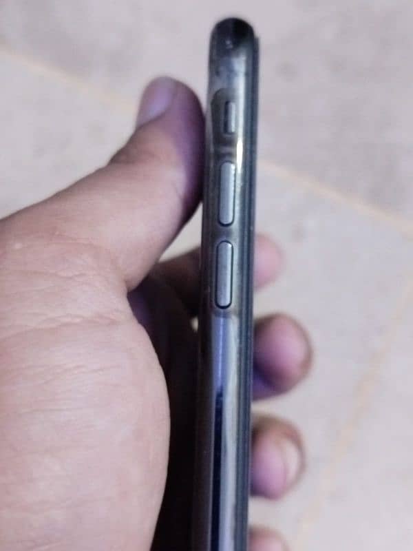I phone xs max 3
