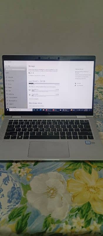HP EliteBook X360 1030 G4 1