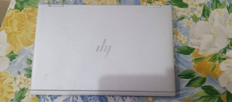 HP EliteBook X360 1030 G4 3